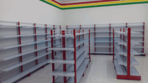 Rak Minimarket Boyolali