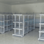 Rak Gondola Surabaya