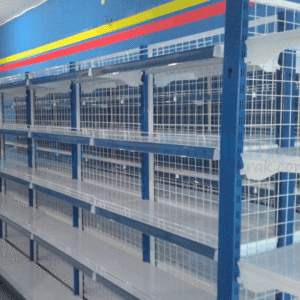 Rak Minimarket Surabaya