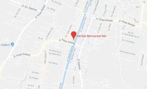 Alamat Adi Rak Besi Bali