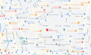 Adi Rak Minimarket Medan