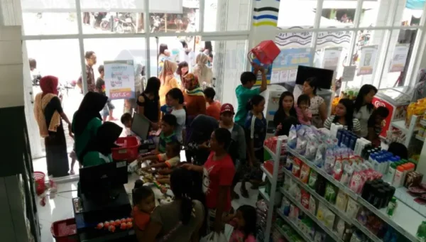Konsultan Minimarket - Image 2