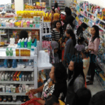 Konsultan Rak Toko Di Bandung