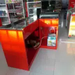 meja kasir