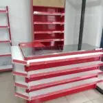 meja kasir