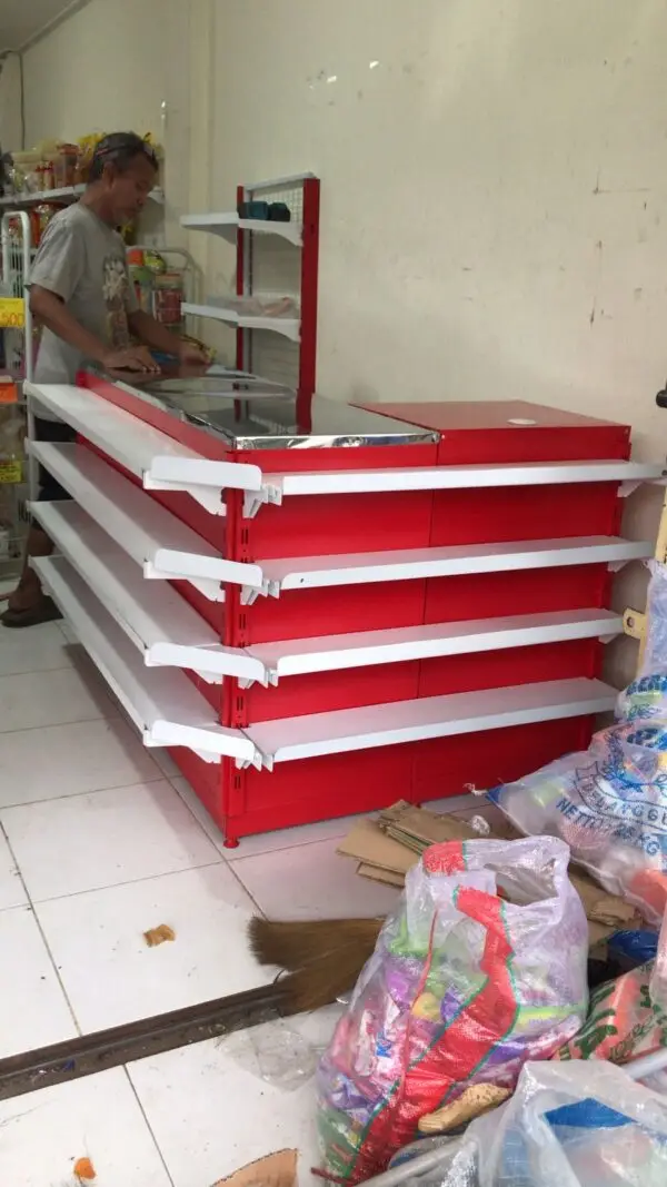 meja kasir