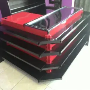 meja kasir
