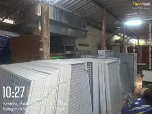 pabrik rak minimarket adi