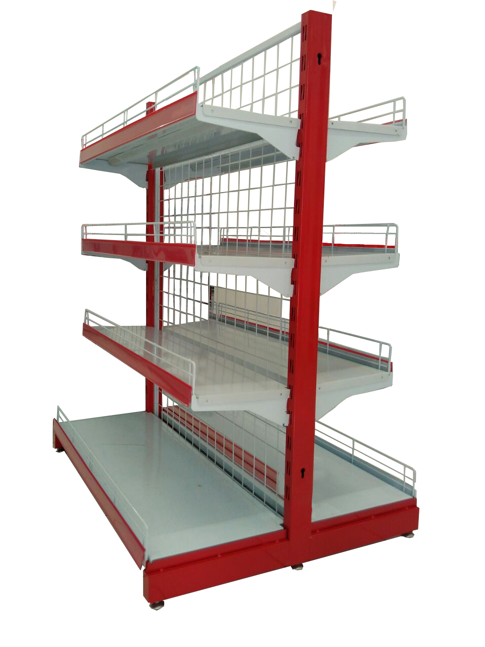 Rak Minimarket Jogja