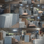Stock Pabrik Rak Toko Banjarmasin
