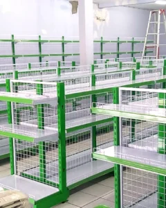 Rak Gondola Banjarmasin