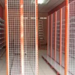 Rak supermarket Banjarmasin