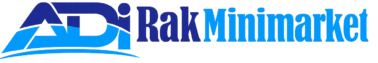 Rak Minimarket